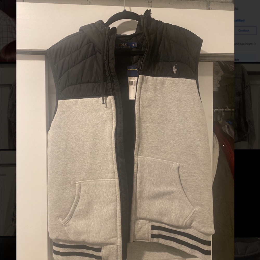 Brand new , never worn .